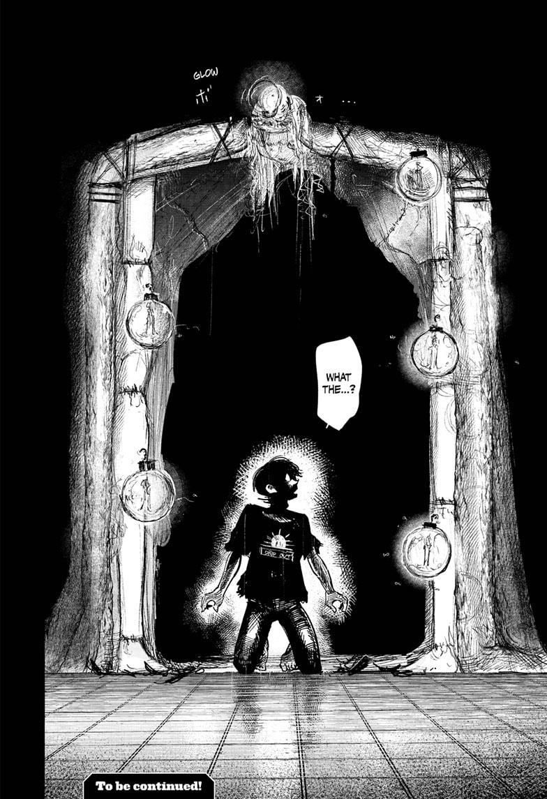 Choujin X, Chapter 32 image 26